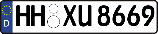 HH-XU8669