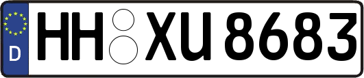 HH-XU8683