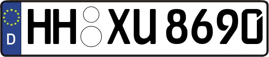 HH-XU8690