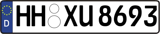 HH-XU8693