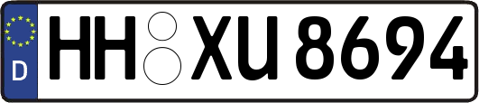 HH-XU8694