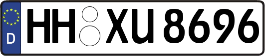 HH-XU8696