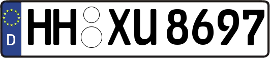HH-XU8697