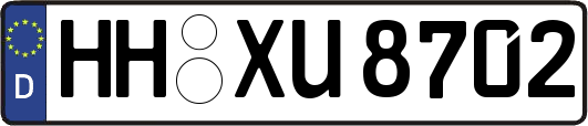 HH-XU8702