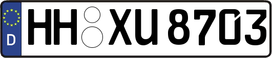 HH-XU8703
