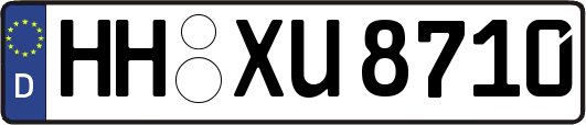 HH-XU8710