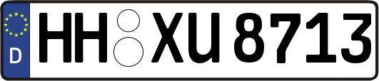 HH-XU8713