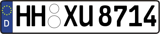 HH-XU8714