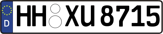 HH-XU8715