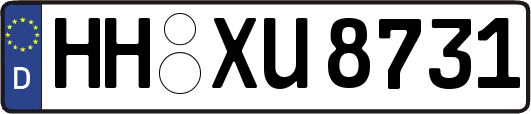 HH-XU8731