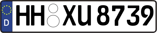 HH-XU8739