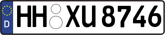 HH-XU8746