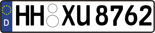 HH-XU8762