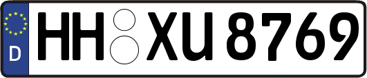 HH-XU8769