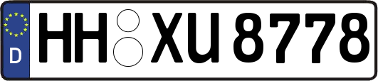 HH-XU8778