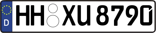 HH-XU8790