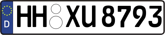 HH-XU8793