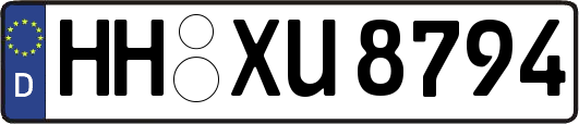 HH-XU8794