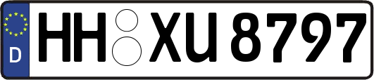 HH-XU8797