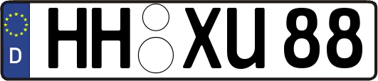 HH-XU88