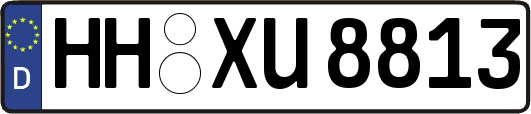 HH-XU8813