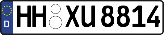 HH-XU8814