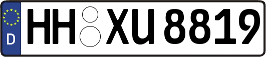 HH-XU8819