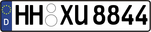 HH-XU8844