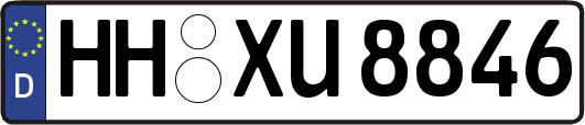 HH-XU8846