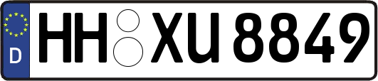 HH-XU8849