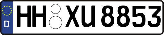 HH-XU8853