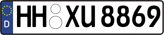 HH-XU8869