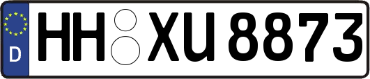 HH-XU8873