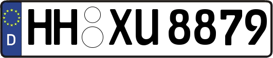 HH-XU8879