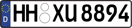 HH-XU8894