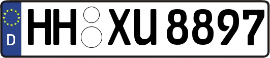 HH-XU8897