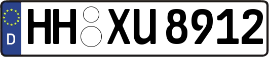 HH-XU8912