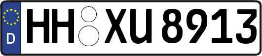 HH-XU8913