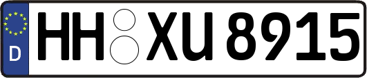 HH-XU8915