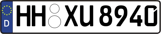 HH-XU8940
