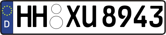 HH-XU8943