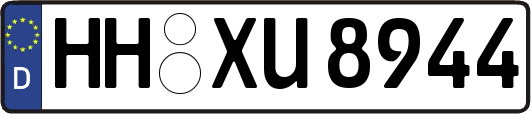 HH-XU8944