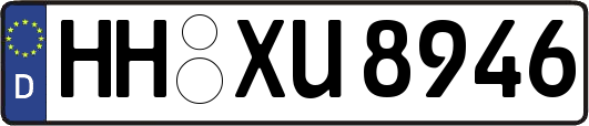 HH-XU8946