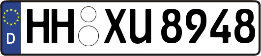 HH-XU8948