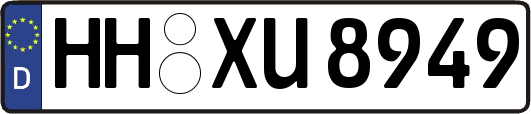 HH-XU8949