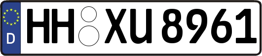 HH-XU8961