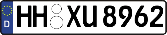 HH-XU8962