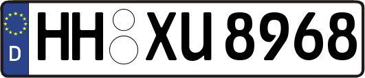 HH-XU8968