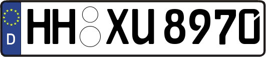HH-XU8970