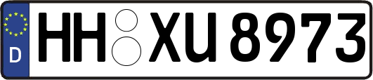 HH-XU8973